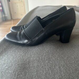 Vaneli Black Pumps, 8.5M